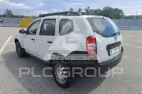 2015 Dacia Duster