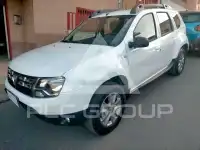 2015 Dacia Duster