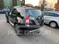 2015 Dacia Duster