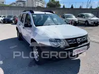 2015 Dacia Duster