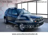 2015 Dacia Duster