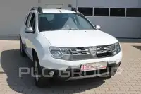2015 Dacia Duster