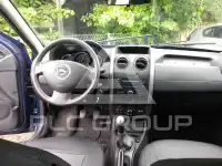 2015 Dacia Duster