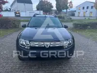 2015 Dacia Duster