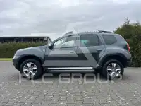 2015 Dacia Duster