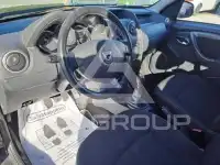 2015 Dacia Duster