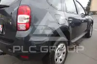 2015 Dacia Duster