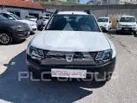 2015 Dacia Duster