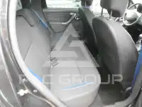 2015 Dacia Duster