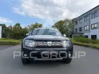 2015 Dacia Duster