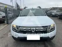 2015 Dacia Duster
