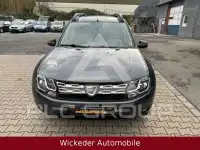 2015 Dacia Duster