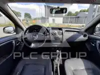 2015 Dacia Duster
