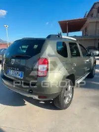 2015 Dacia Duster