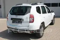 2015 Dacia Duster