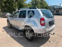 2014 Dacia Duster