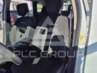 2015 Dacia Duster