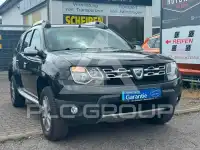 2015 Dacia Duster
