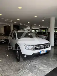 2015 Dacia Duster