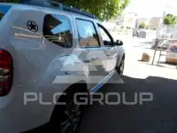 2015 Dacia Duster
