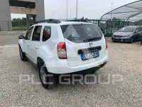 2015 Dacia Duster