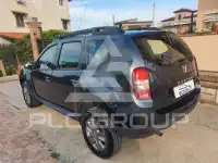 2015 Dacia Duster