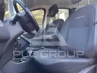 2015 Dacia Duster