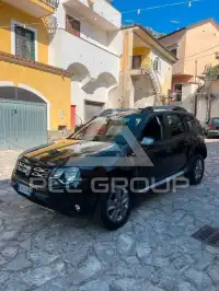 2015 Dacia Duster