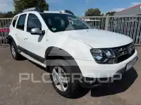 2015 Dacia Duster
