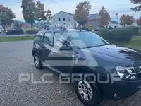 2015 Dacia Duster