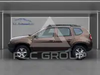 2015 Dacia Duster