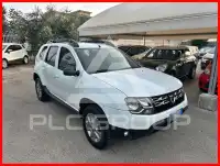 2015 Dacia Duster