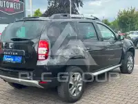 2015 Dacia Duster