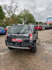 2015 Dacia Duster