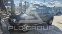 2015 Dacia Duster