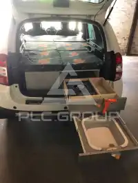 2015 Dacia Duster