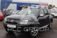 2015 Dacia Duster