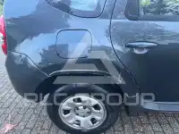 2015 Dacia Duster