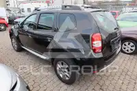2015 Dacia Duster