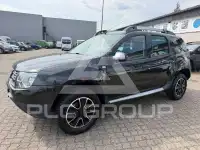 2015 Dacia Duster