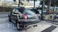 2015 Dacia Duster