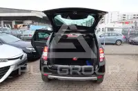 2015 Dacia Duster