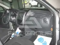 2015 Dacia Duster