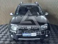 2015 Dacia Duster