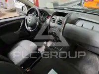 2015 Dacia Duster