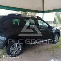 2015 Dacia Duster