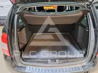 2015 Dacia Duster