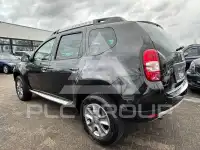 2015 Dacia Duster