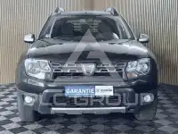 2015 Dacia Duster