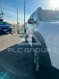 2015 Dacia Duster